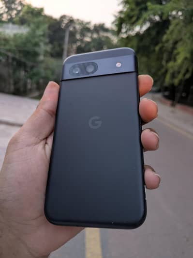 Google Pixel 8a