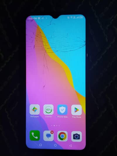 Itel Vision 1 Pro
