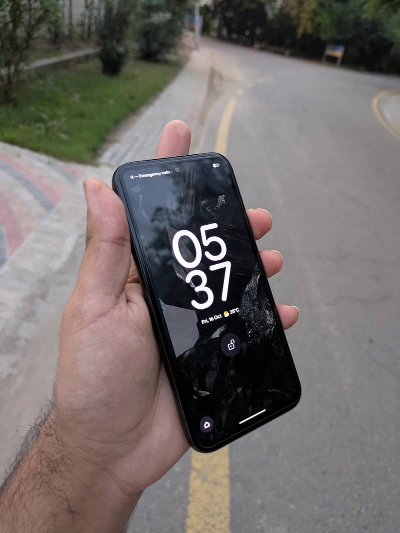 Google Pixel 8a 8