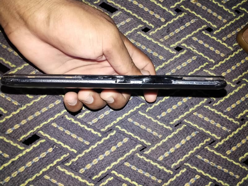 Itel Vision 1 Pro 3