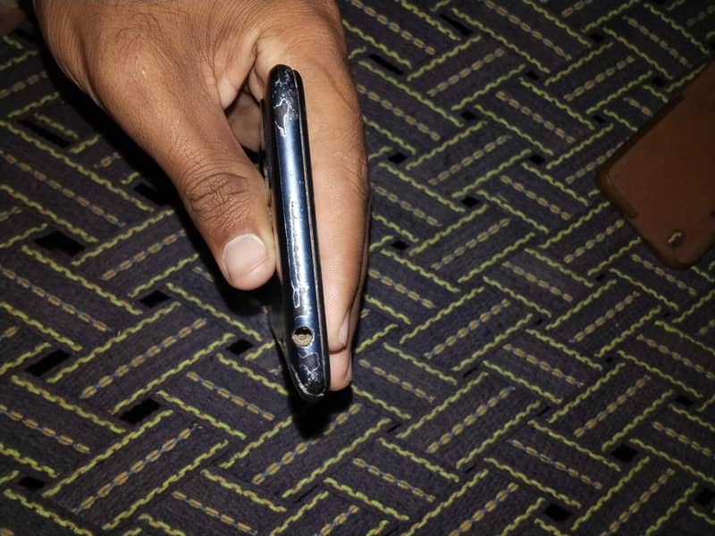 Itel Vision 1 Pro 5