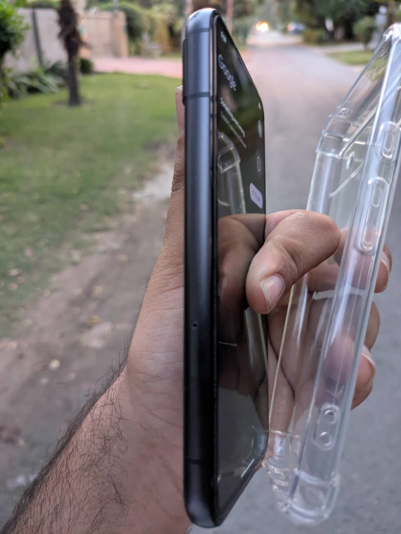 Google Pixel 8a 9