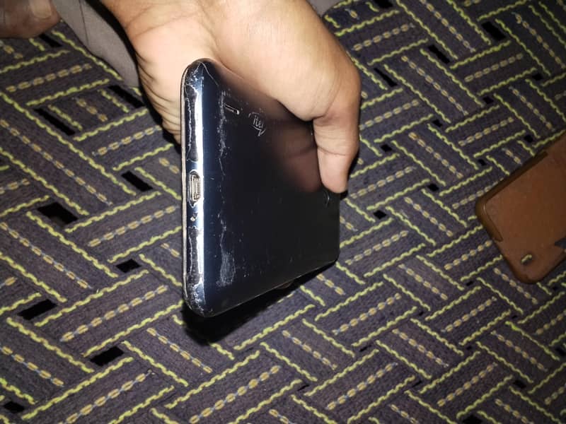 Itel Vision 1 Pro 6