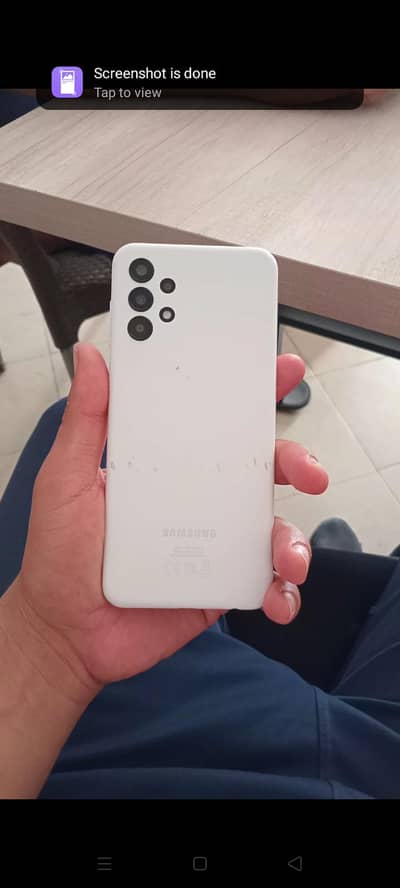 Samsung Mobile A13