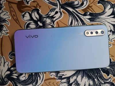 Vivo S1 6/128