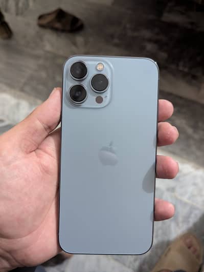 Apple iPhone 13 Pro Max