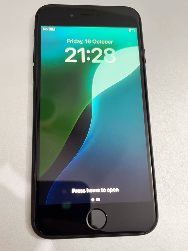 Apple iPhone SE 1