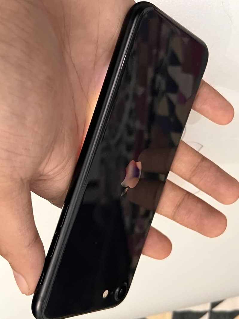 Apple iPhone SE 2