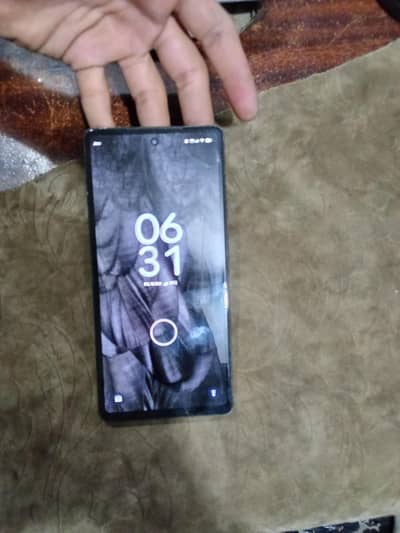 Google Pixel 6a