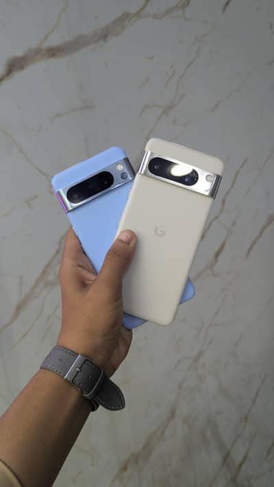 Google Pixel 8 Pro