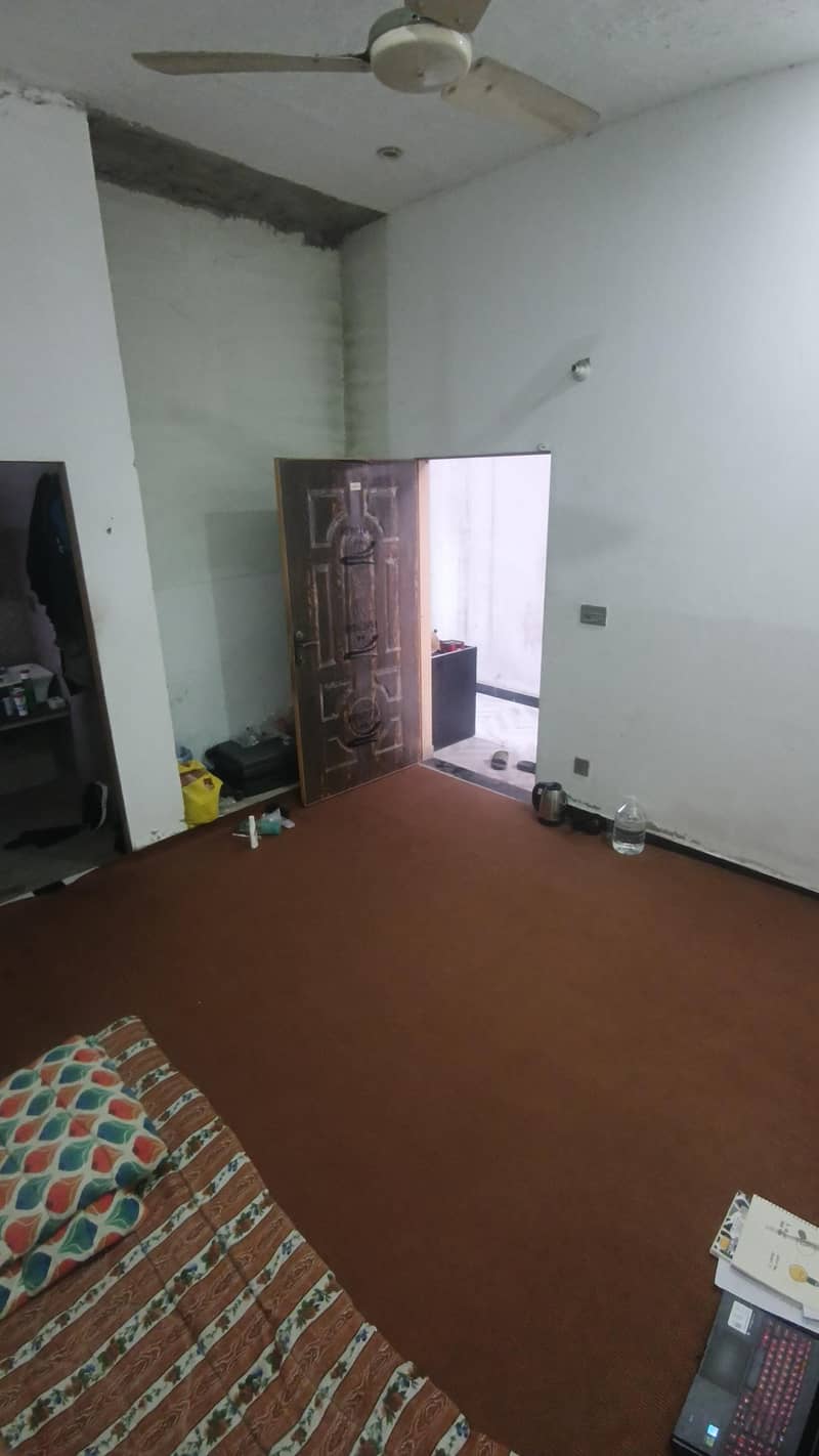 Room for rent - Rooms - 1120533326