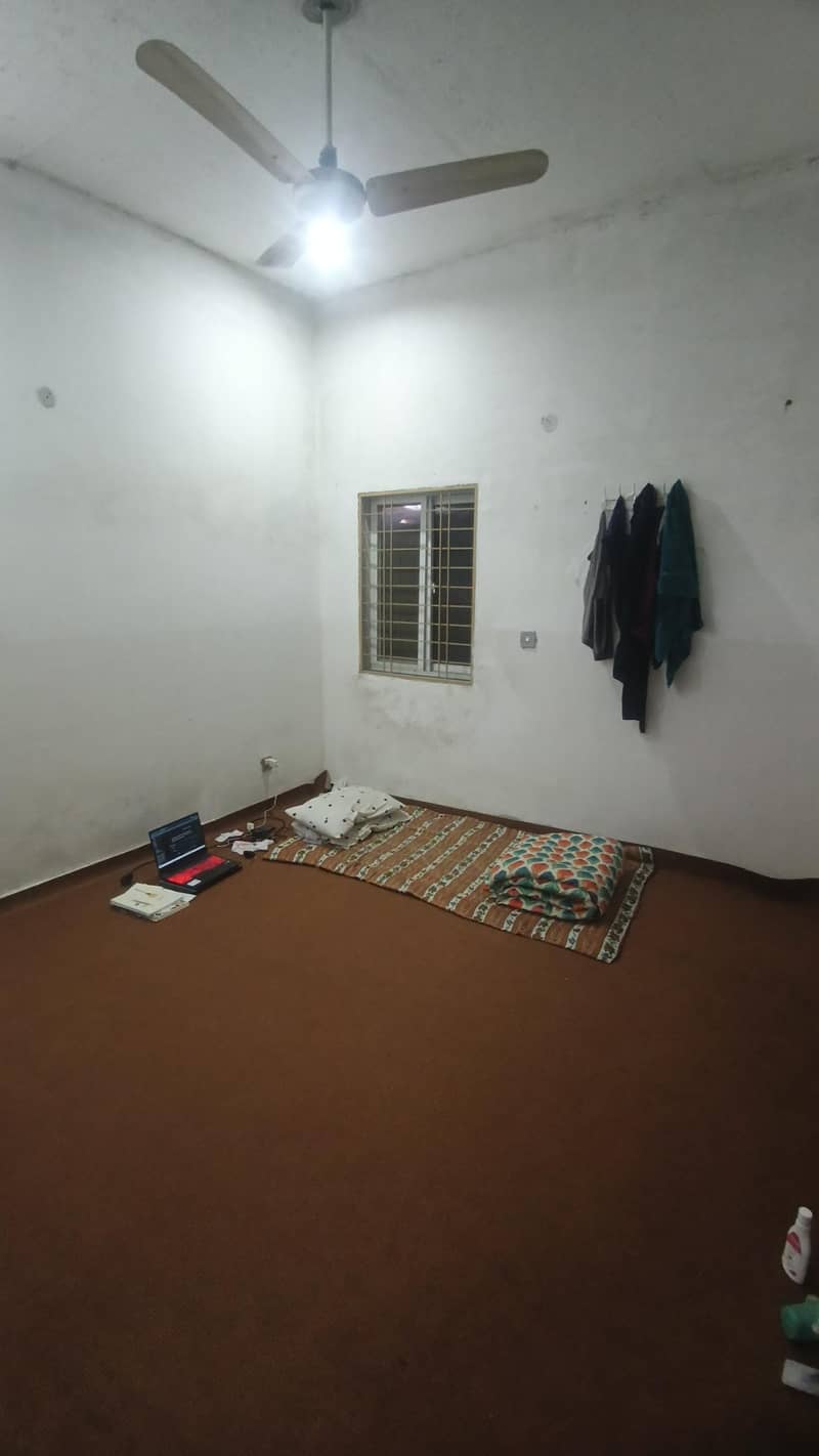 Room for rent - Rooms - 1120533326