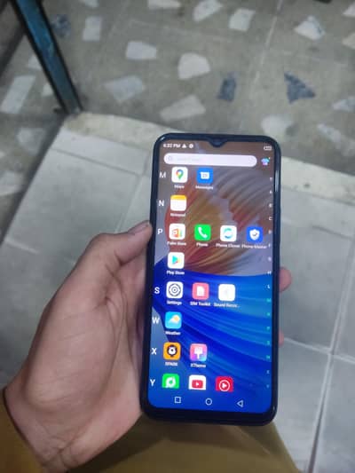 Infinix Smart 6