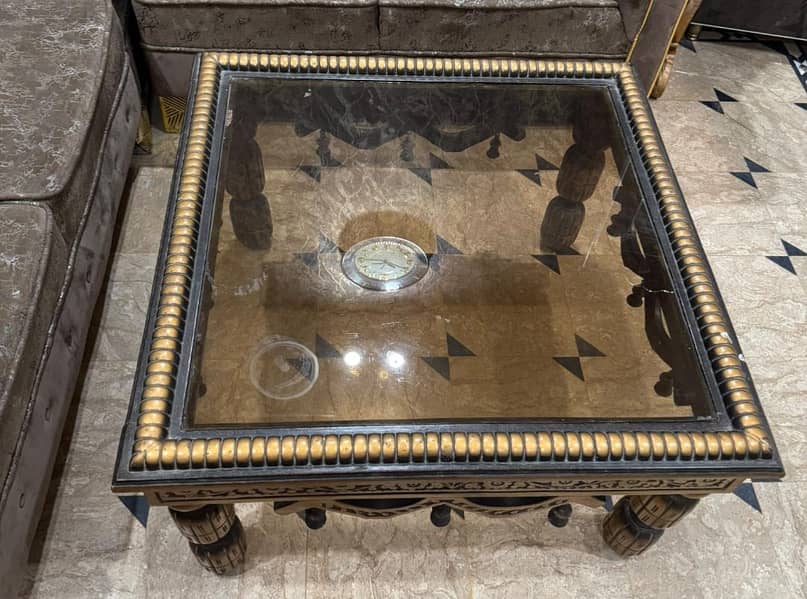 big size Table 0