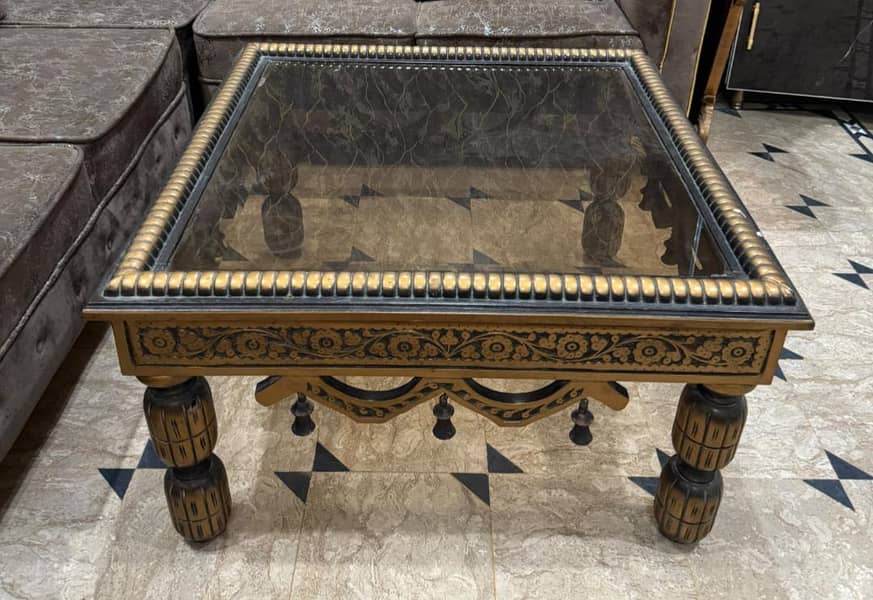 big size Table 1