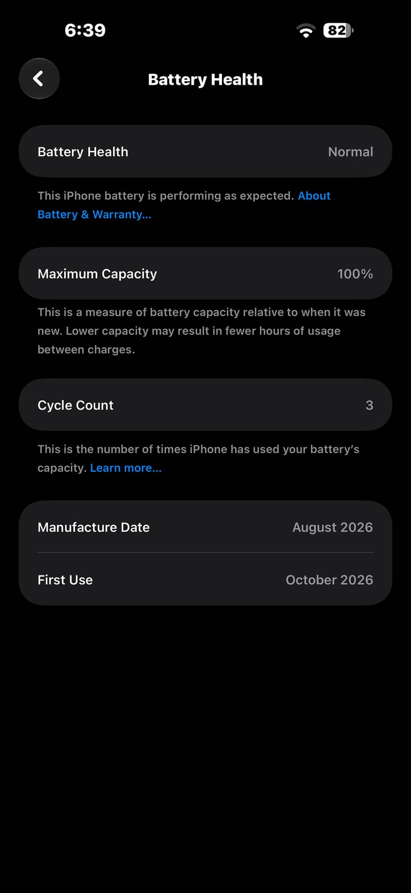 Apple iPhone 18 Pro Max 0