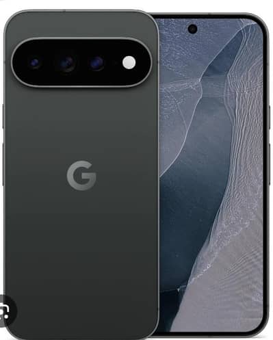 Google Pixel 11pro xl