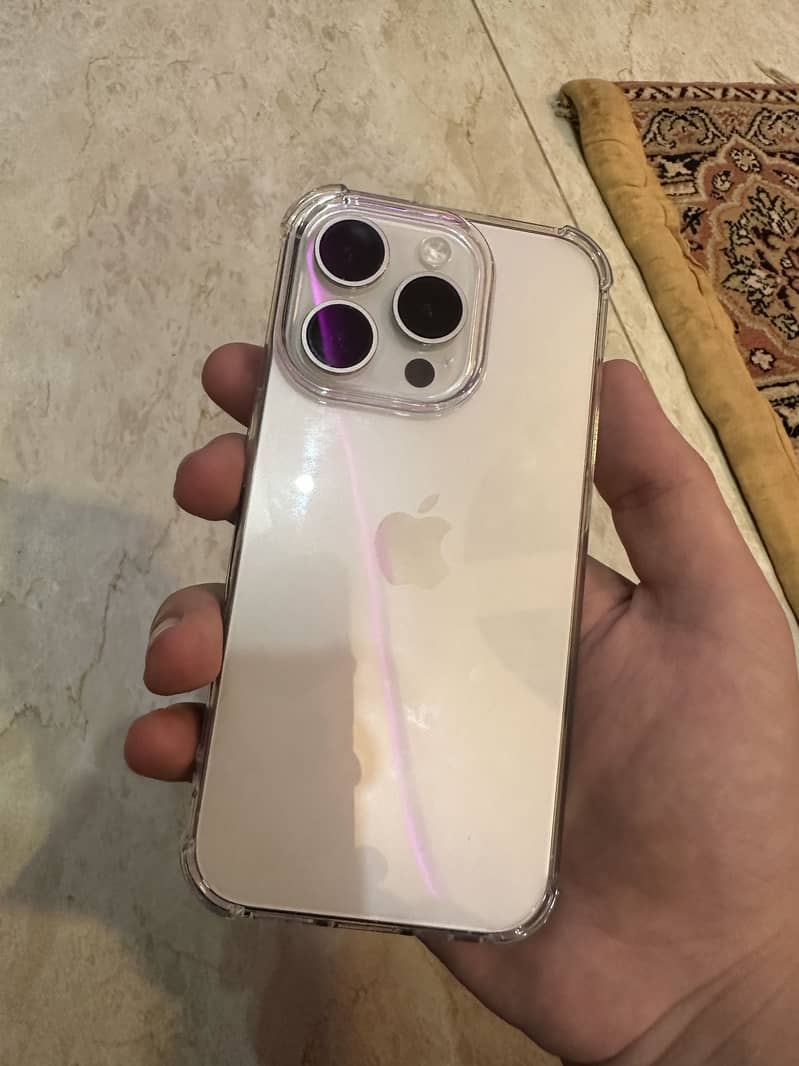 Apple iPhone 15 Pro 5