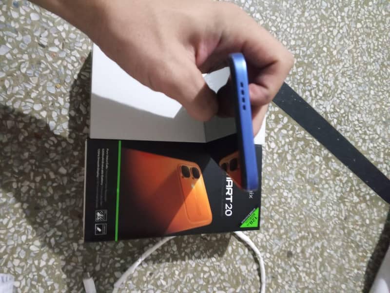 Infinix Other Model 2