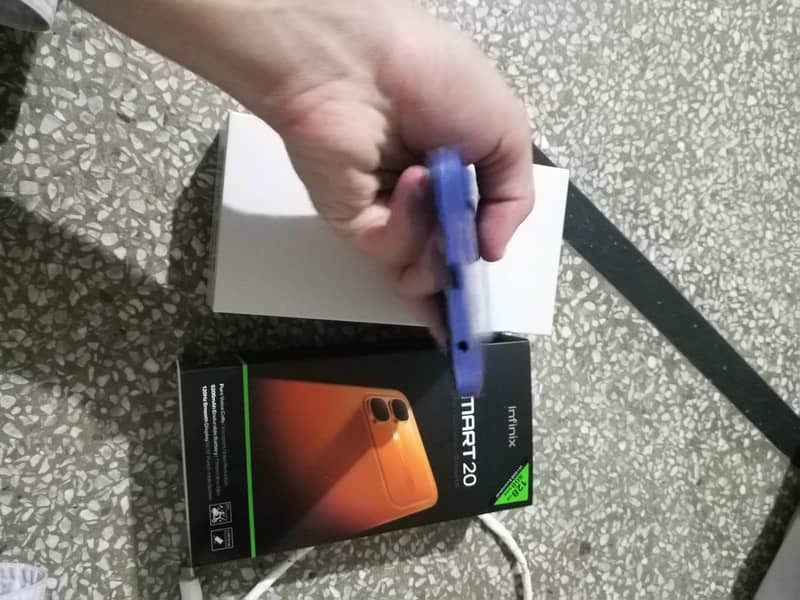 Infinix Other Model 3