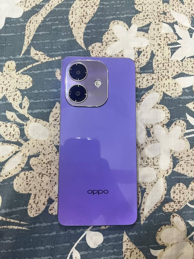 OPPO A5i 0