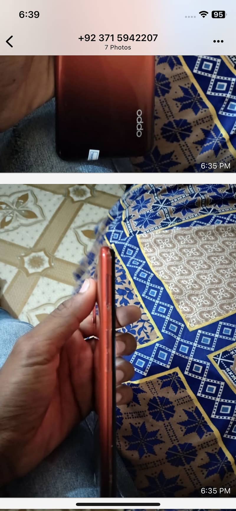 OPPO A31 2