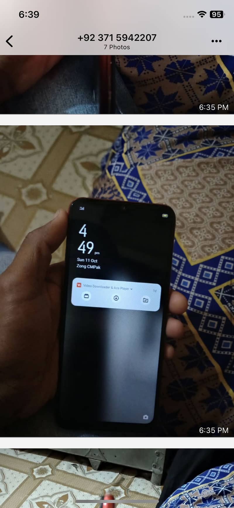 OPPO A31 3