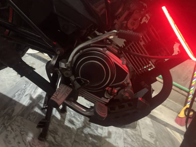 Ybr125g 1