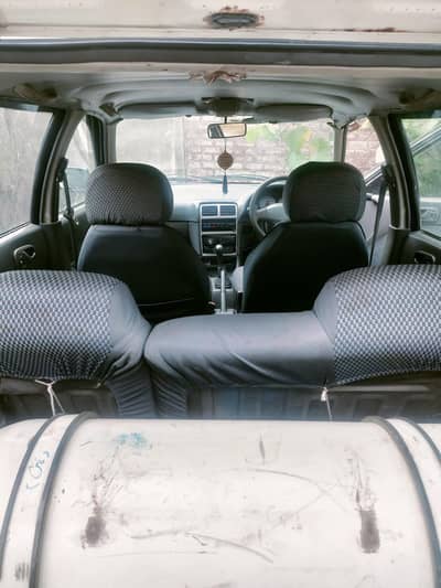 2008 Cultus EFI for sale
