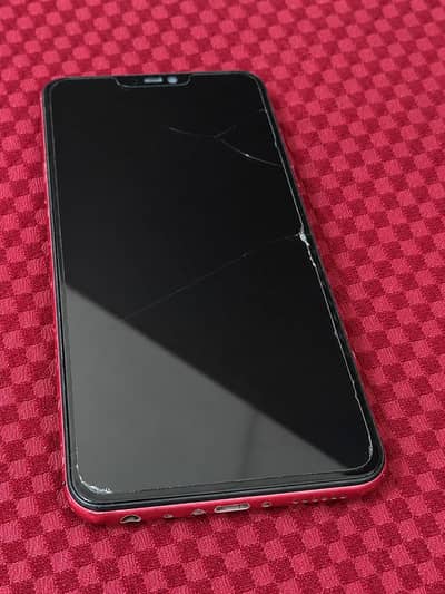 Vivo Y85A