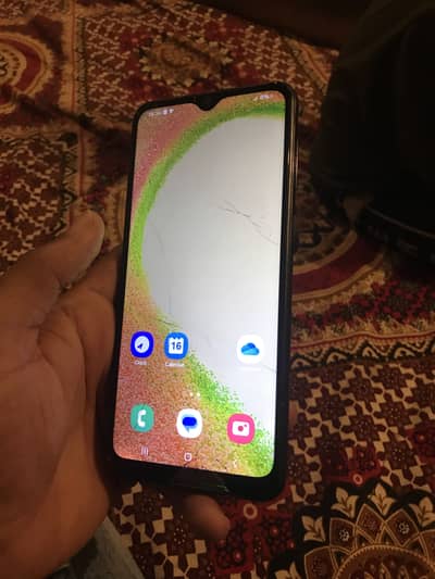 Samsung A04 4/64