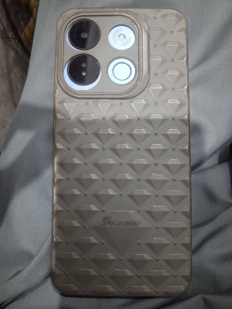 Infinix Smart 7 3