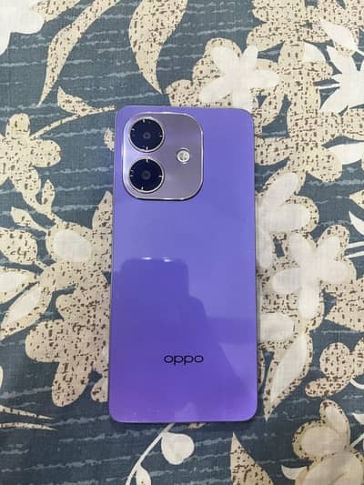 OPPO A5i