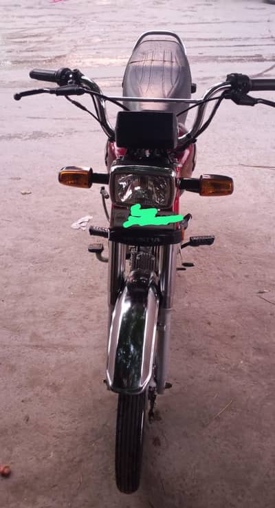 Bike For Sale