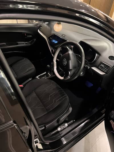 KIA Picanto 2023