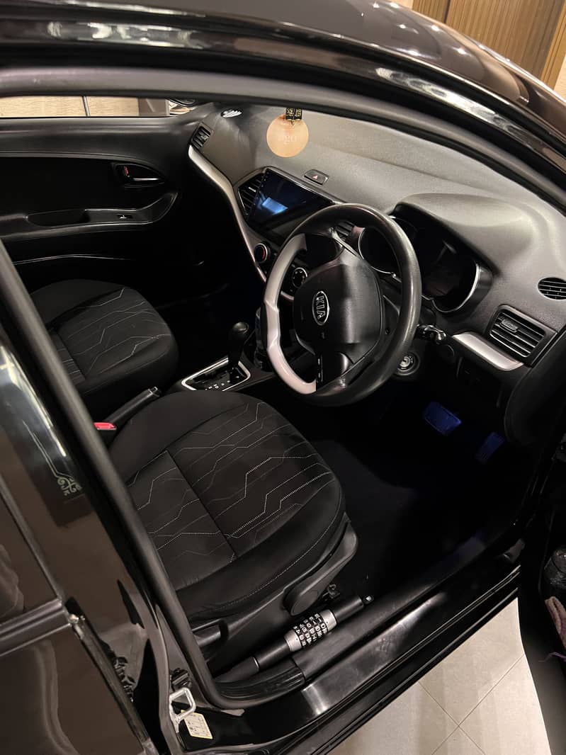 KIA Picanto 2