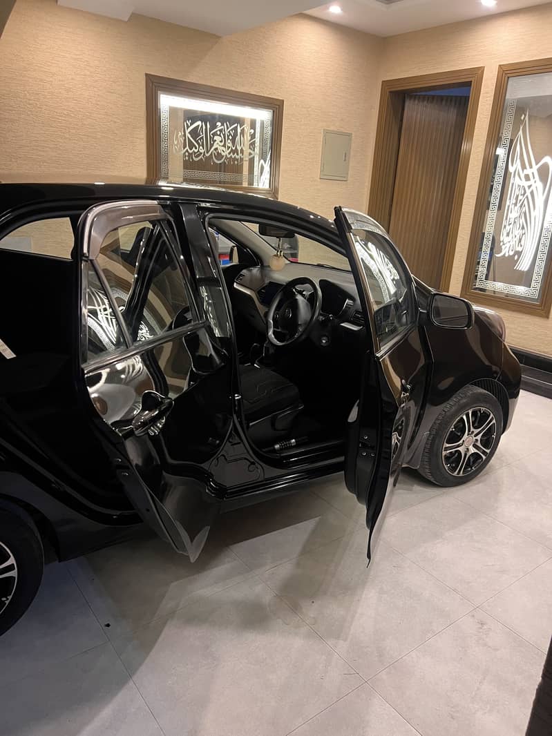 KIA Picanto 3