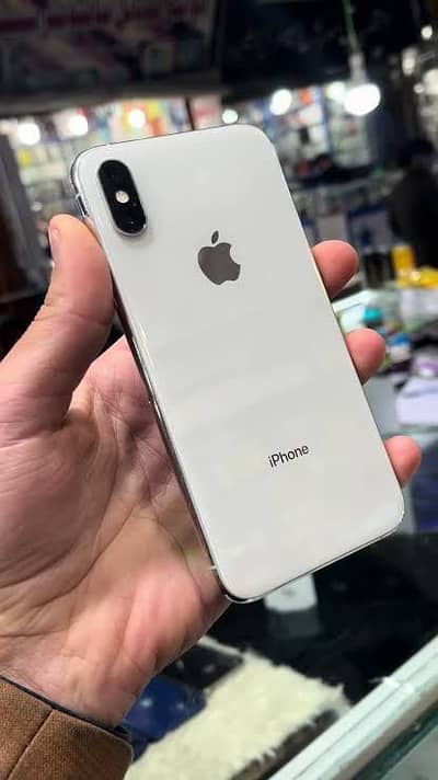 Apple iPhone XS 512 GB