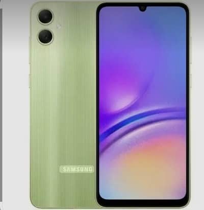 Samsung Mobile A05