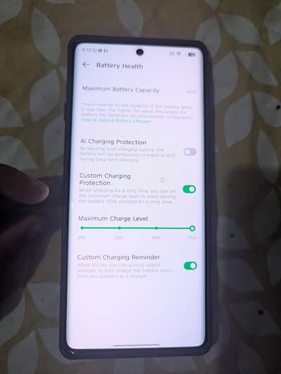 Infinix Hot 50 Pro Plus