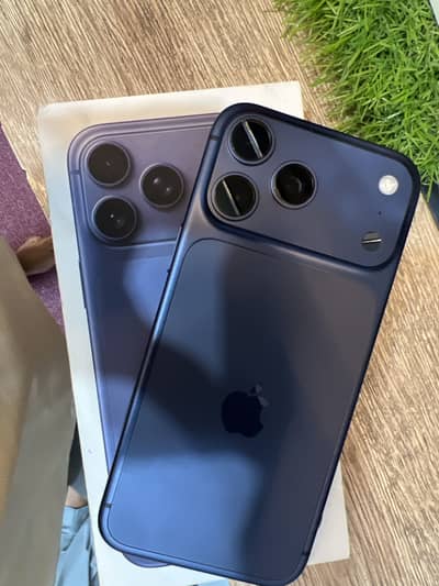 Apple iPhone 17 Pro Max