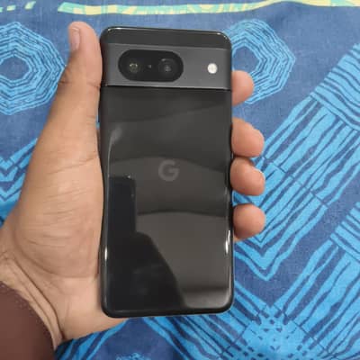 Google Pixel 8
