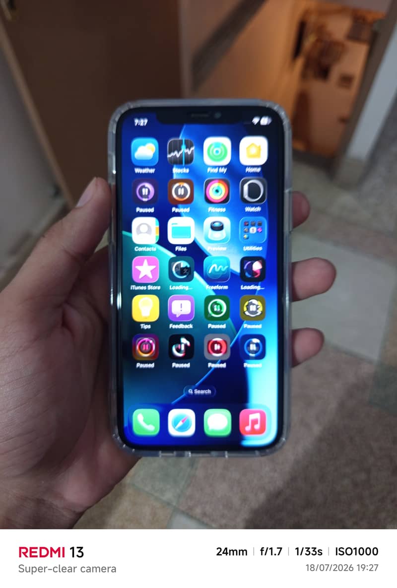 iPhone 11 pro sim working 0