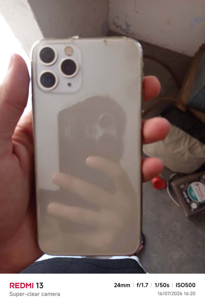 iPhone 11 pro sim working 5