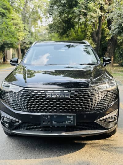 Haval H6 2024