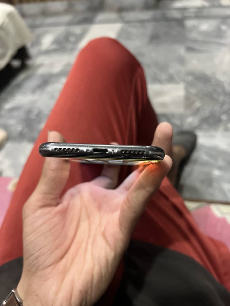 Apple iPhone X 7