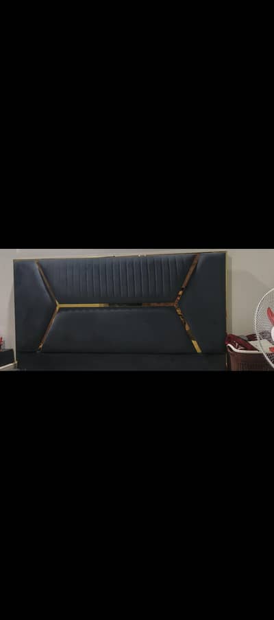 king size bed