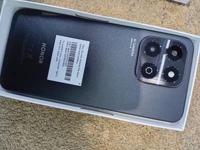 Honor 6gb Ram 256gb Memory