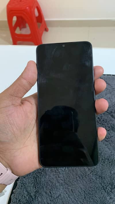 Xiaomi Redmi 13c