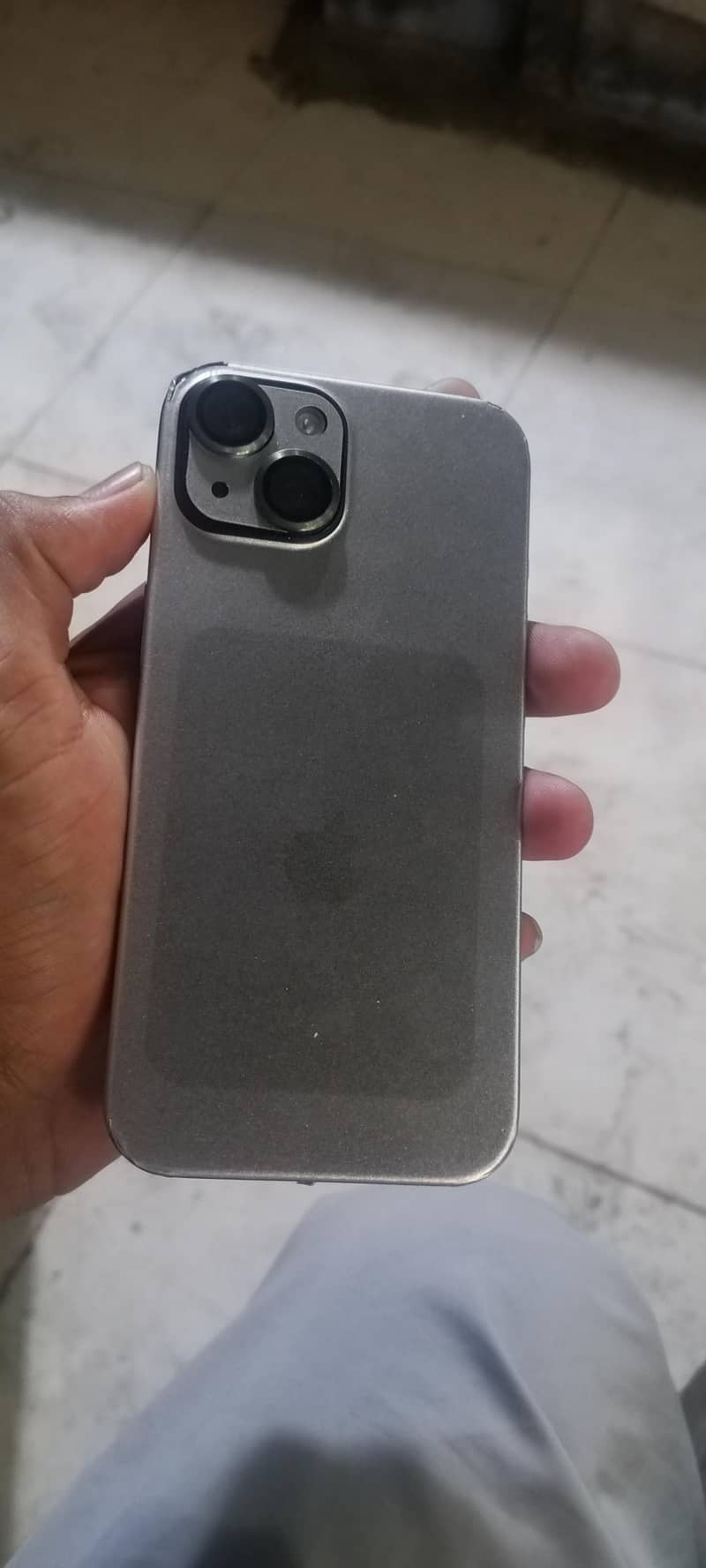 Apple iPhone 15 1